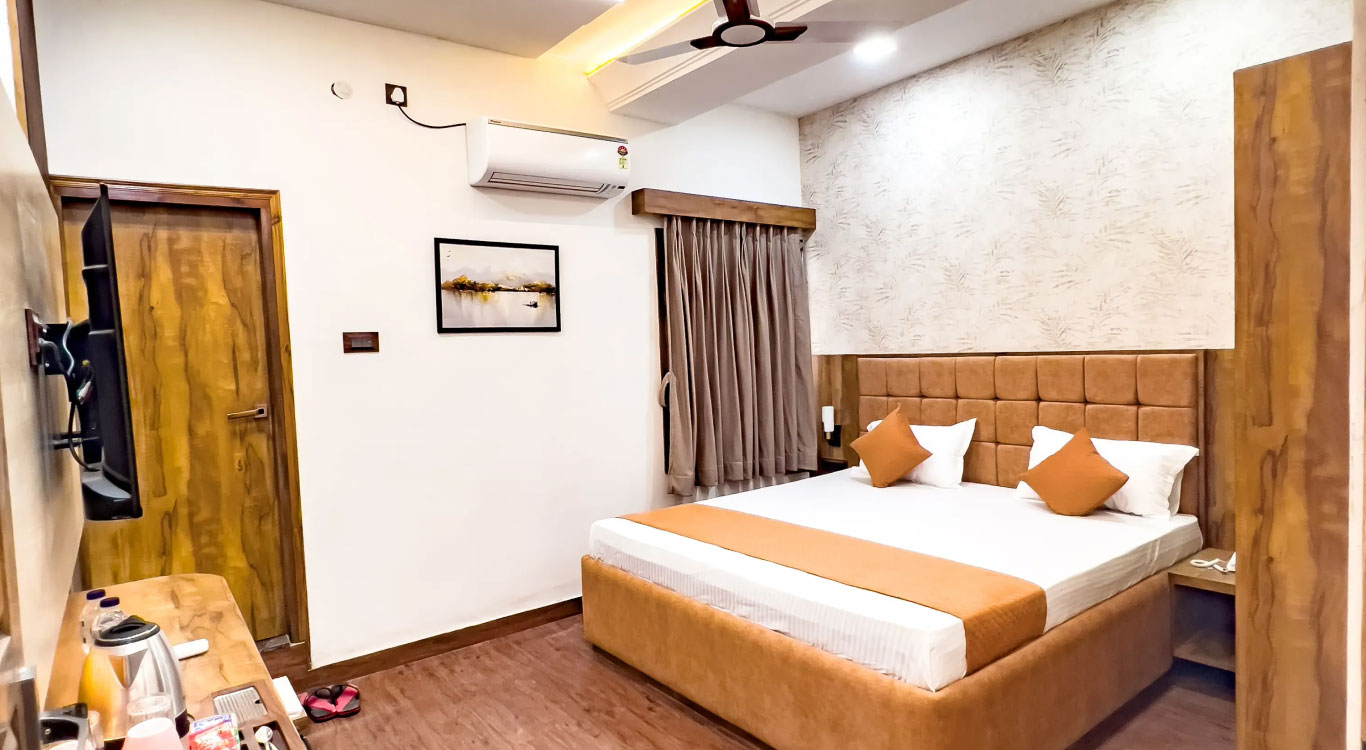 Family Comfort Suite